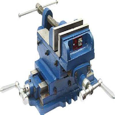 APEX Code 721 (Universal Compound Vice)