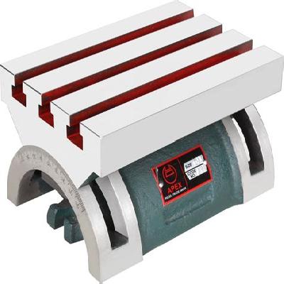 APEX Code 723s Tilting Table(With Swivel Base)