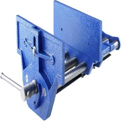 APEX Code 738QR - Quick Release Wood Worker's Vice