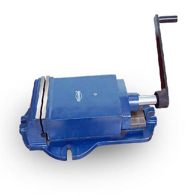 Apex Code 745(Milling Machine Vice Deluxe)