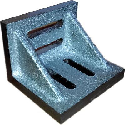 APEX Code 753 (Slotted Angle Plates Webbed End)