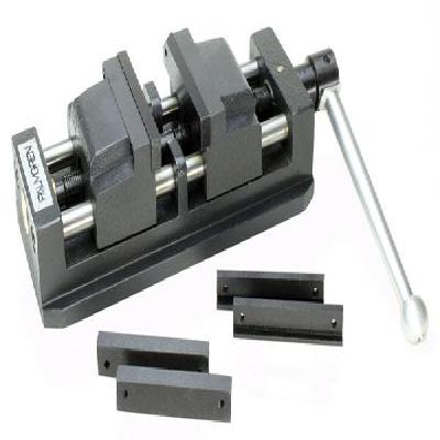 APEX Code 761 - Low Height Machine Vice