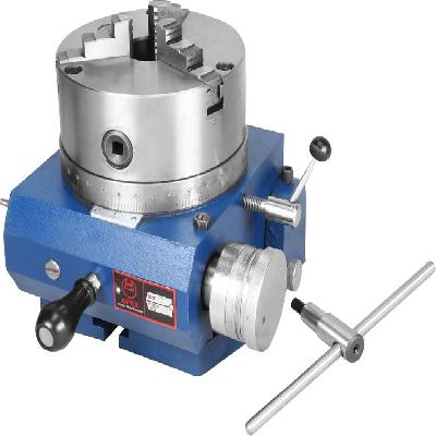 APEX Code 765 (Tilting Indexing Device)