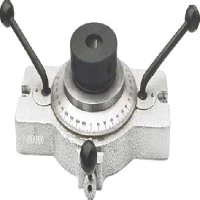 APEX Code 766 (Indexing Collet Fixture) (For Collet A-25 
