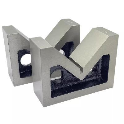 APEX Code 778 (4 Way Vee Blocks-Cast Iron)
