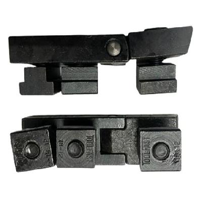 APEX Code 907 - Low Height Clamp