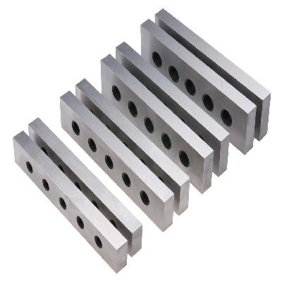 APEX Code 912 - Steel Parallels