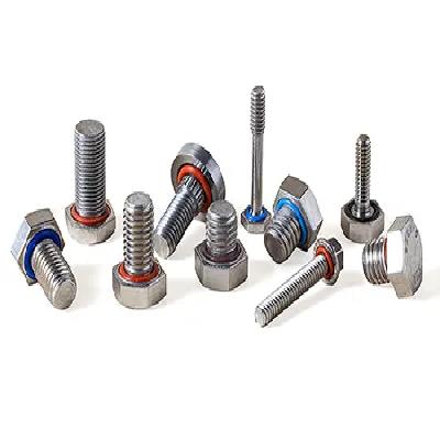 APEX Code 929 - T-Bolt As per IS : 2014-1977