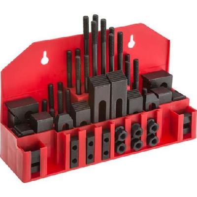 APEX Code 932 - Clamping Kit-58 Pcs.