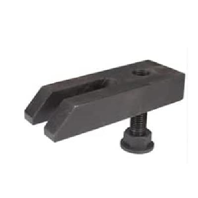 APEX Code 935 - Open End Mould Clamp With Adjustable Support
