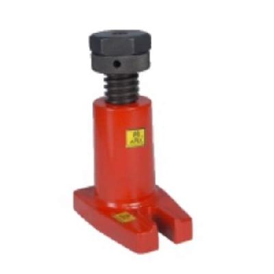APEX Code SF911 -Screw Jack With Single Side Flange