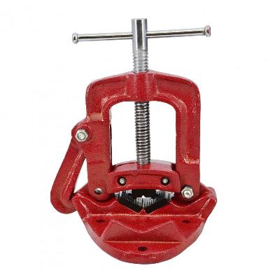 APEX Code SG731 - Hinged Pipe Vice