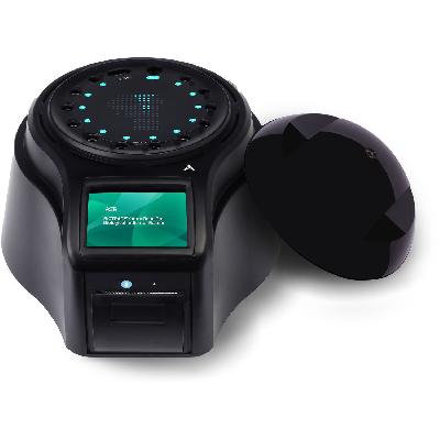Auto-Reading Measuring Program VLPAK2000