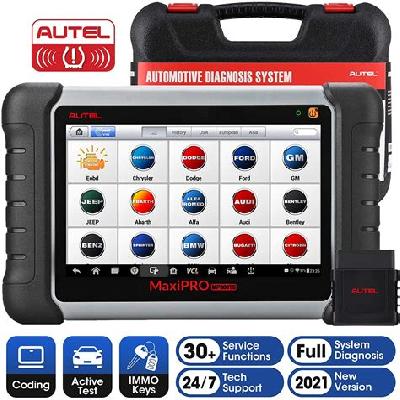 Auto Diagnostic Tools