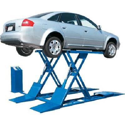 Auto Repair Lift