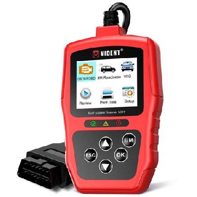 Automotive Diagnostic Equipment