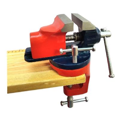 Baby Vice Clamp Type