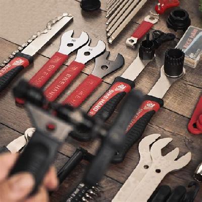 Bicycle Repair Tools