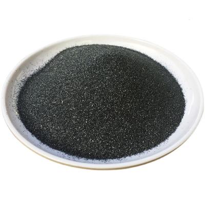 Black Silicon Carbide