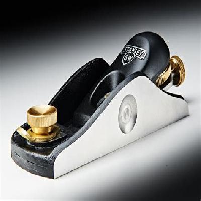Block Plane
