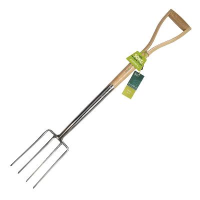 Border Fork