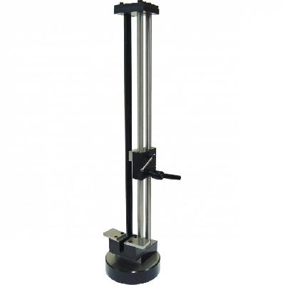 Bore Gage Zero Checker