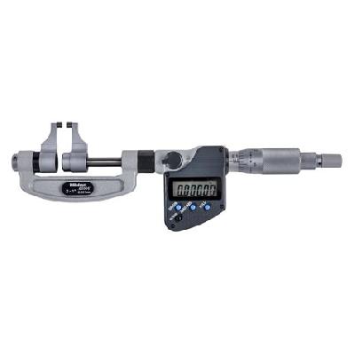 Caliper Type Outside Micrometer