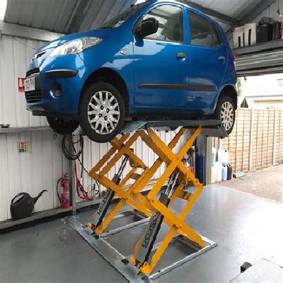 Car Lift