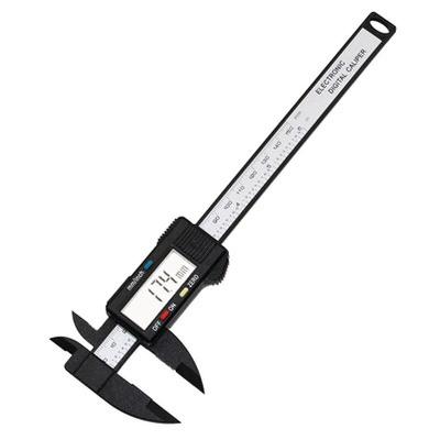 Carbon Digimatic Caliper