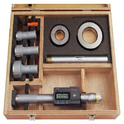 CERA Inside Micrometer Checker