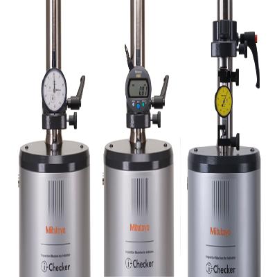 Checker Indicator Inspection Machine