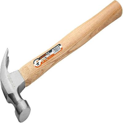 Claw Hammer Tubular