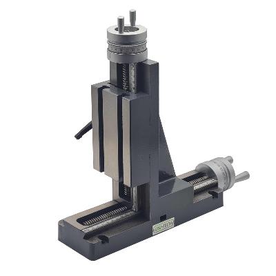 Compound Sliding Table