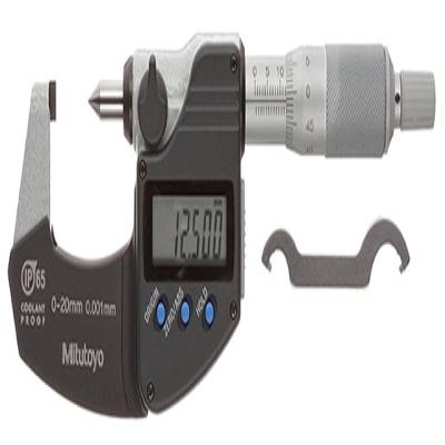 Crimp Height Micrometer
