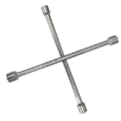 Cross Wheel Spanner