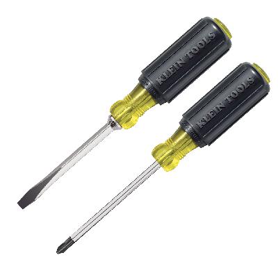 Cushion Grip2 Phillips Screwdrivers
