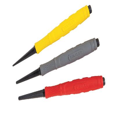 Cushion Grip Nail Set