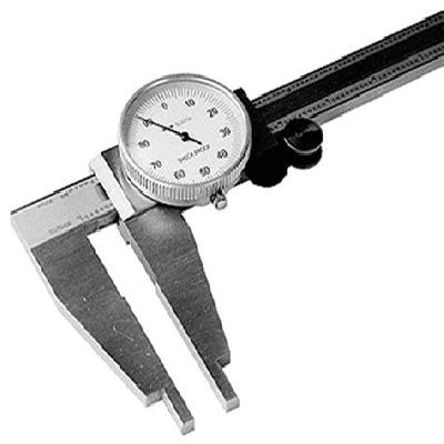 Dial Caliper