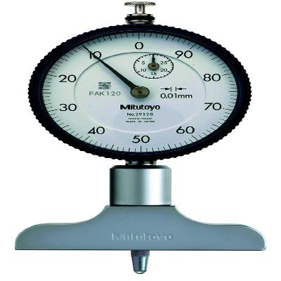 Dial Depth Gage
