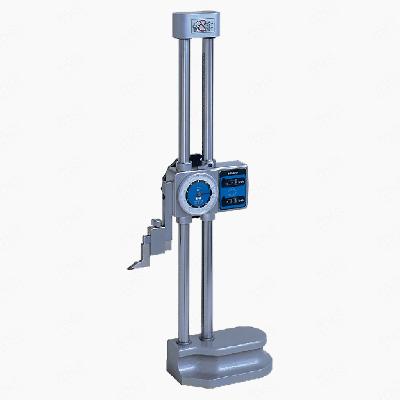 Dial Height Gage with Counter