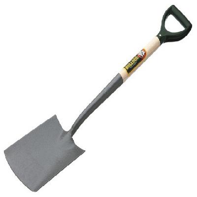 Digging Spade
