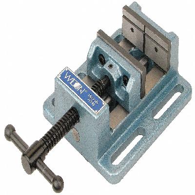 Drill Machine Vice
