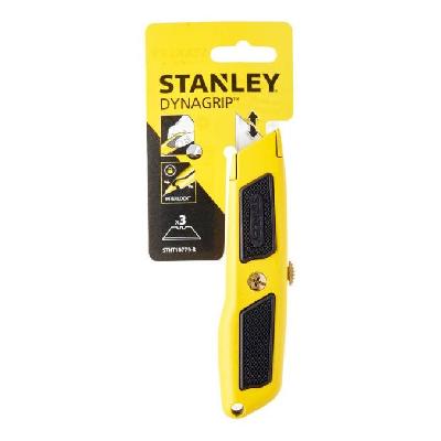 DynaGrip Retarctable Utility Knife