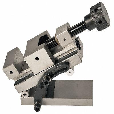 Empire Angle Machine Vice
