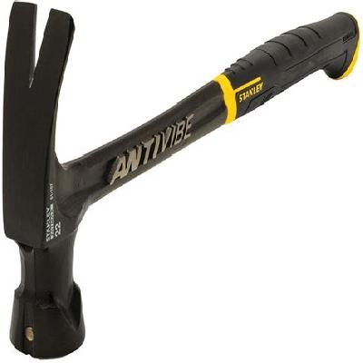 FatMax Xtreme Antivibe Rip Claw nailing hammer