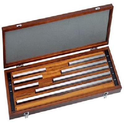 Gauge Block Auto-interferomometer