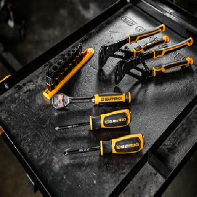 Gear Wrench