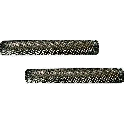 Half Round Blade