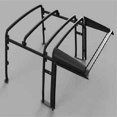 Heavy Duty Bar