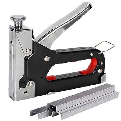 Heavy Duty Staple Gun  Brad Nailer